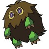 Figpin - FiGPiN - Yu-Gi-Oh! Duel Monsters - Kuriboh Enamel Pin (1503) - 2 of 4