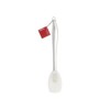 Cuisipro Silicone Spoon, 11-Inch - 3 of 3