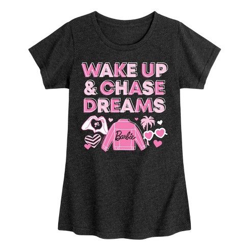 Barbie shirt target clearance