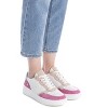 Refresh Women's Casual Comfort Sneakers 172450 - 2 of 4