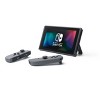 Nintendo Switch with Gray Joy-Con - image 4 of 4