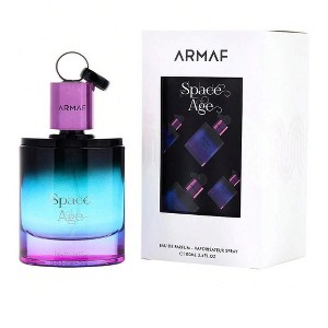 Armaf Lychee, Orange, Pear, Lemon, Bergamot, Musk Unisex Eau De Parfum Spray 3.4 Oz 2023  3.4 Oz Fragrance - 1 of 1