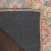 Nourison Vintage Washables Traditional Non-Slip Indoor Rug - 4 of 4