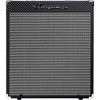 Ampeg Rocket Bass RB-110 1x10 50W Bass Combo Amp Black and Silver - 2 of 4