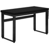 Sapphtopaz Home Office Desks 47.25" Morden Computer Desk Adjustable Height Study Writing Table Gaming Desk Office Desk for Home Office - 4 of 4