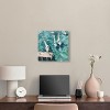 Art Remedy Docked Beach Unframed - 2 of 4