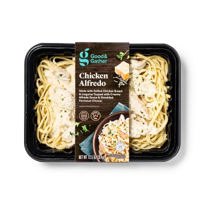 Chicken Alfredo - 12.5oz - Good & Gather™