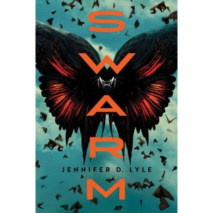 Swarm - by  Jennifer D Lyle (Paperback) - 1 of 1