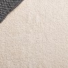 Boucle BCL100 Power Loomed Machine Washable Skid-Resistant Indoor Rugs - Safavieh - 4 of 4