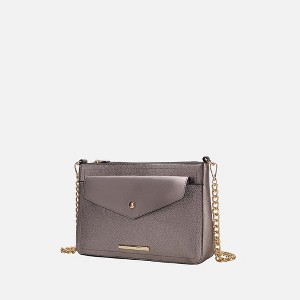 MKF Collection Maribel Women’s Crossbody Bag by Mia K - 1 of 4