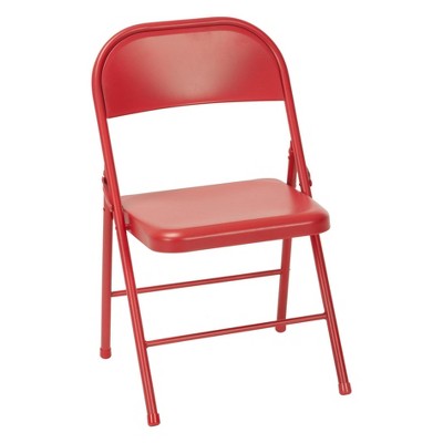 target red chair