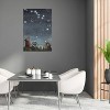 Constellations by Maggie Vandewalle Unframed Wall Canvas - iCanvas - 2 of 3