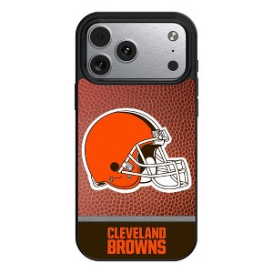 NFL AFC Teams Football Wordmark MagSafe Compatible Cell Phone Case for Apple iPhone 17 Series - 1 of 4