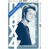 Trends International Netflix Outer Banks: Season 4 - JJ Unframed Wall Poster Prints - 3 of 4