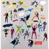 DC Collectibles Batman Magnetic Action Set, 2 Sheets - 2 of 2