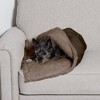 FurHaven Snuggly & Warm Soft-Edge Warming Waterproof Blanket - 3 of 3