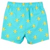 RuggedButts Toddler Boys UPF50+ Swim Trunks - 2 of 4