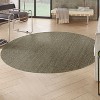 Nourison Tulum Bordered Indoor/Outdoor Rug - 3 of 4