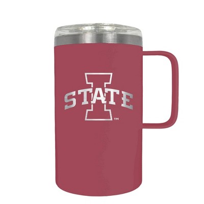 NCAA Iowa State Cyclones 18oz Hustle Mug