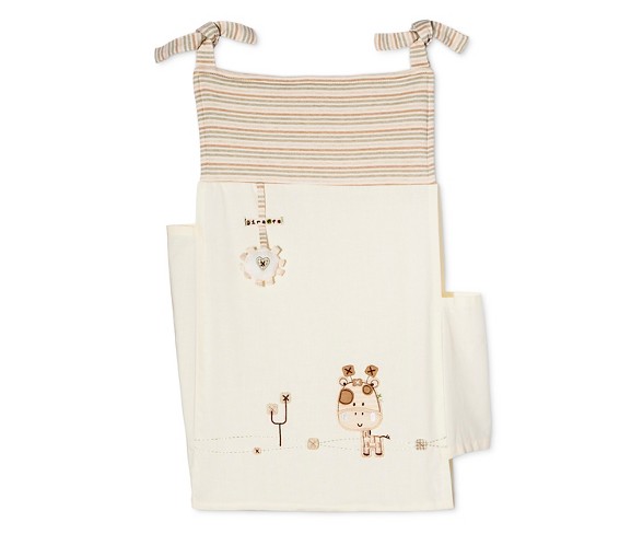 Nature's Purest Sleepy Safari Collection