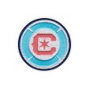 MLS Chicago Fire 24oz Emblem Classic Tumbler - 2 of 3