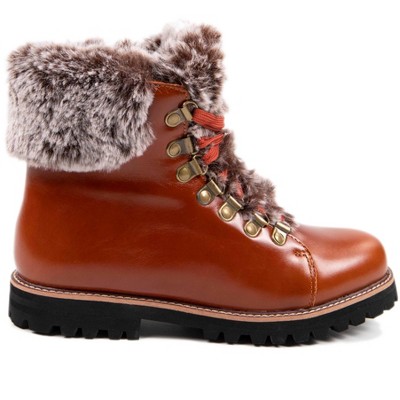 Cloud Nine Sheepskin Ladies Vivian Boot