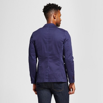 Menu0027s Standard Fit Deconstructed Chino Blazer - Goodfellow u0026 Co™ : Target