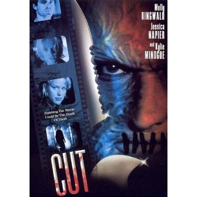 Cut (DVD)(2001)