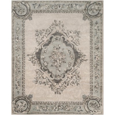 Empire EM414 Hand Tufted Indoor Rugs - Safavieh