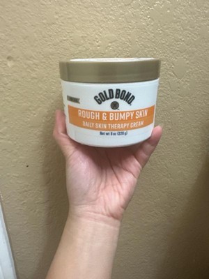 Rough & Bumpy Skin Daily Therapy Cream