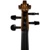 Strobel ML-80 Student Series 1/2 Size Violin Outfit - 4 of 4