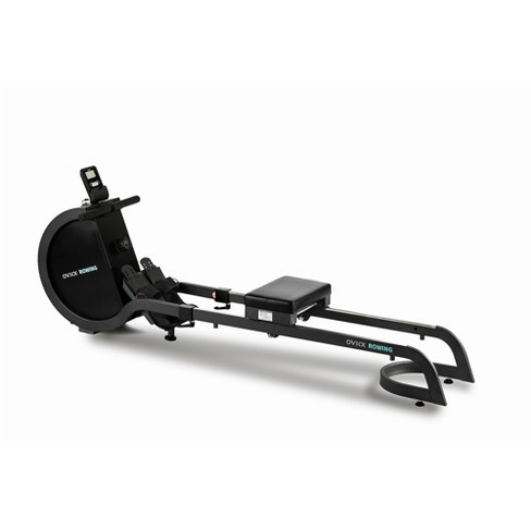 Fold up deals rowing machine