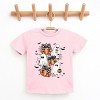 The Juniper Shop Coquette Ghost Collage Youth Short Sleeve Tee - 2 of 4