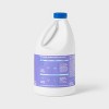 Lavender Low Splash Bleach - 81oz - up&up™ - 4 of 4