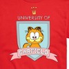 Men's - Garfield - University Of Garfield Short Sleeve Graphic T-Shirt - 2 of 4