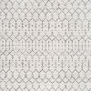 JONATHAN Y Moroccan HYPE Boho Vintage Diamond Area Rug - 2 of 4