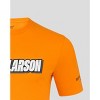 Castore Arrow McLaren IndyCar Kyle Larson T-Shirt - 2 of 4