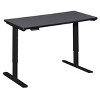 Esteem Height Adjustable Power - Regency - 2 of 4