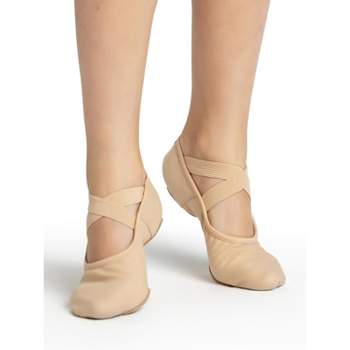 Capezio Hanami Ballet Shoe - Child
