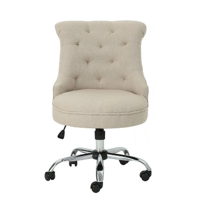 Auden Home Office Desk Chair - Christopher Knight Home