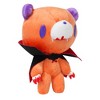 Great Eastern Entertainment Co. Gloomy Bear Orange Vampire 8 Inch Collector Plush - image 3 of 4