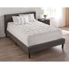 BrylaneHome Rising Incline Topper - 2 of 2