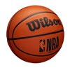 PALLONE DA BASKET MVP WILSON Colore BROWN Taglia 7