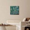 Art Remedy Anita Bloom II Chic Farmhouse Wall Art Unframed - 2 of 4
