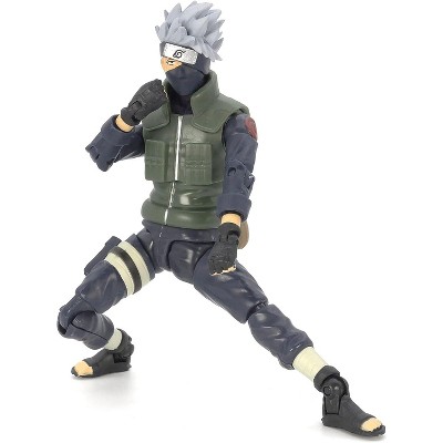 Ultimate Legends Naruto Kakashi Hatake Action Figure