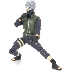 Ultimate Legends Naruto Kakashi Hatake Action Figure - 1 of 4