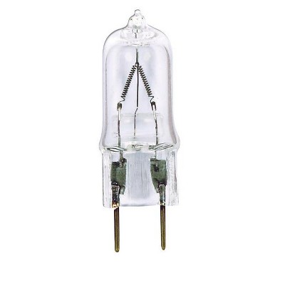 Satco - Specialty - Halogen Bulb - 380 lm - Warm White - 35 W - T4 - 1 Pack