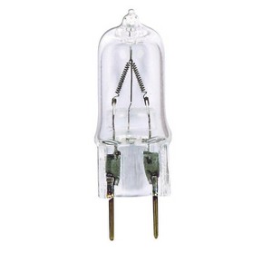 Satco - Specialty - Halogen Bulb - 380 lm - Warm White - 35 W - T4 - 1 Pack - 1 of 1
