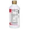 Buried Treasure Liquid Advantage, ACF Extra Strength, Immune Support, 16.54 fl oz (496 ml) - 2 of 3