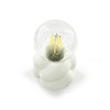 Ceramic Light - Bullseye's Playground™ - 2 of 3